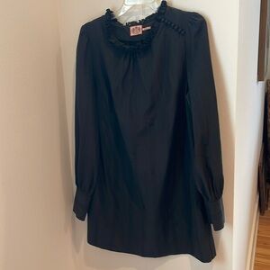 Juicy Couture silk and cotton dress